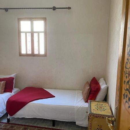 Dar Youssef 2 Marrakesh Exterior foto