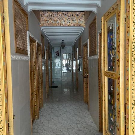 Dar Youssef 2 Marrakesh Exterior foto