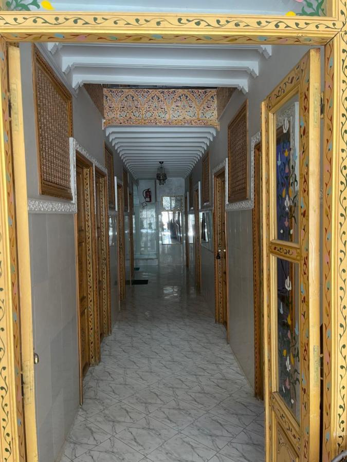 Dar Youssef 2 Marrakesh Exterior foto
