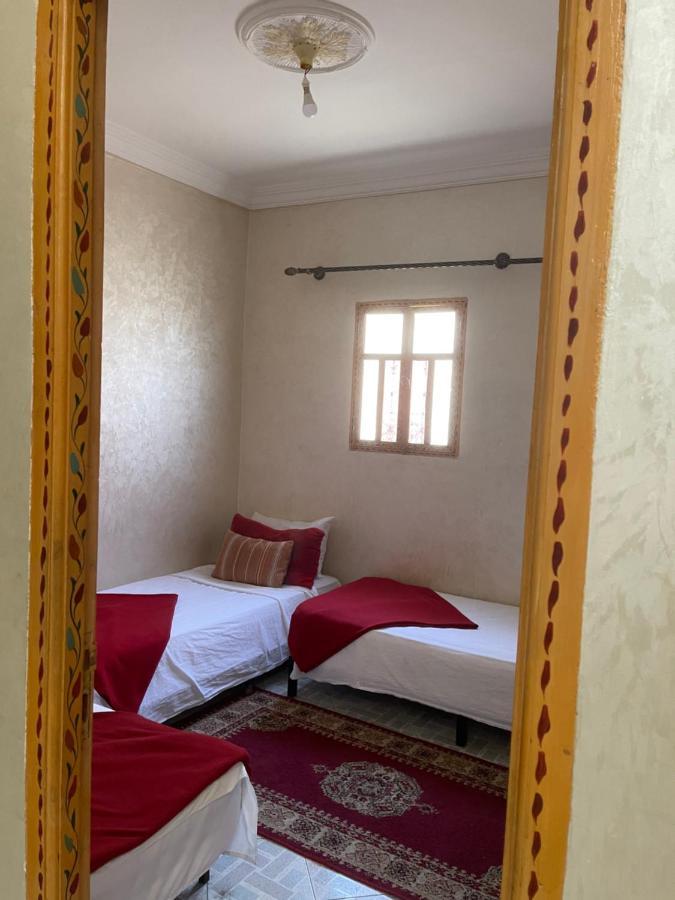 Dar Youssef 2 Marrakesh Exterior foto