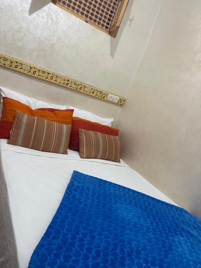 Dar Youssef 2 Marrakesh Exterior foto
