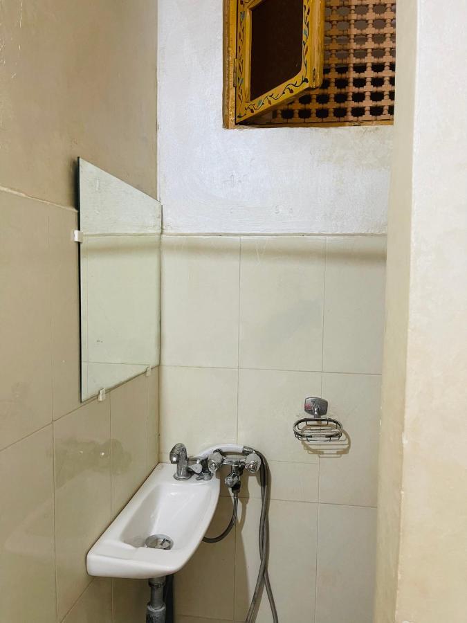 Dar Youssef 2 Marrakesh Exterior foto