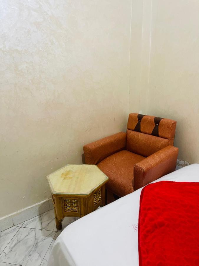 Dar Youssef 2 Marrakesh Exterior foto